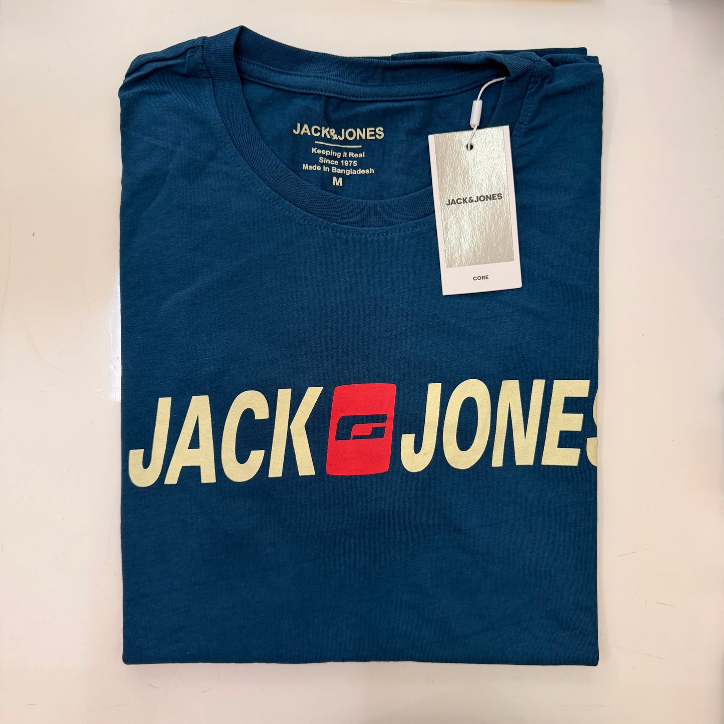JACK & JONES Men T-Shirt