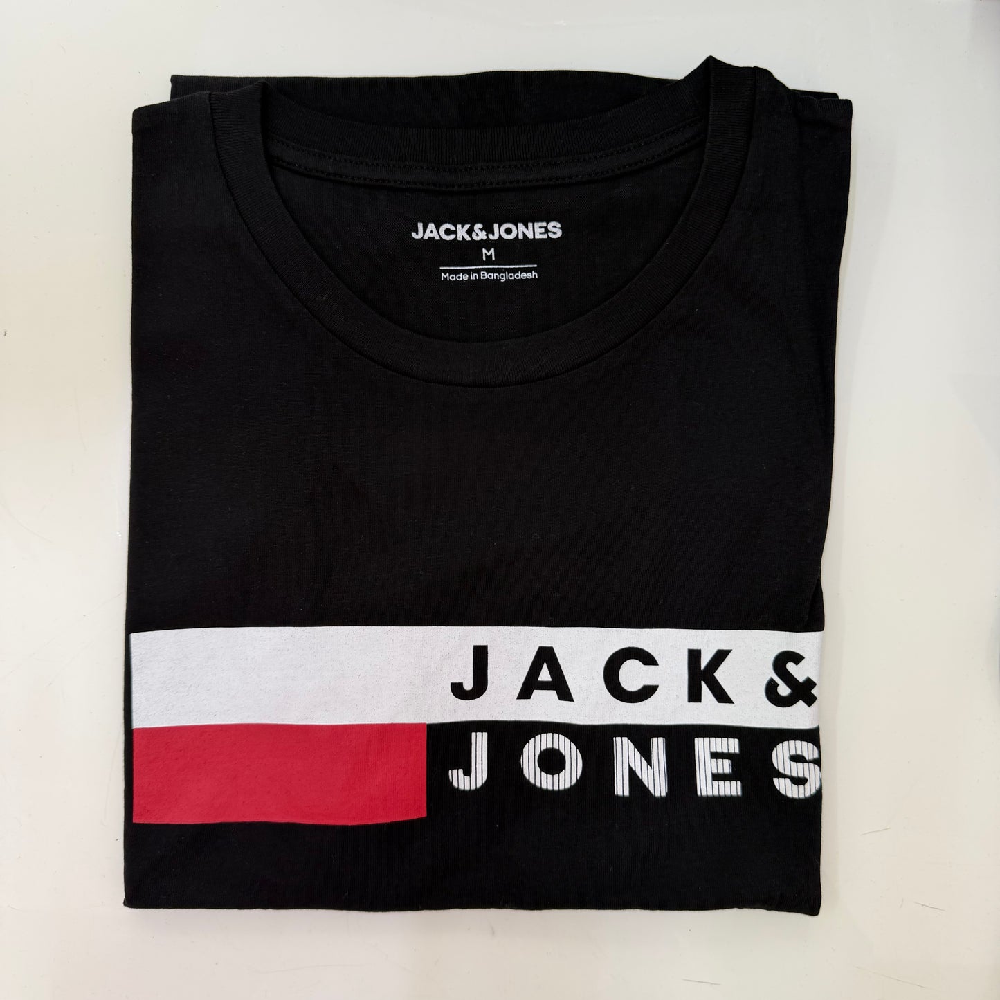 JACK & JONES Men T-Shirt