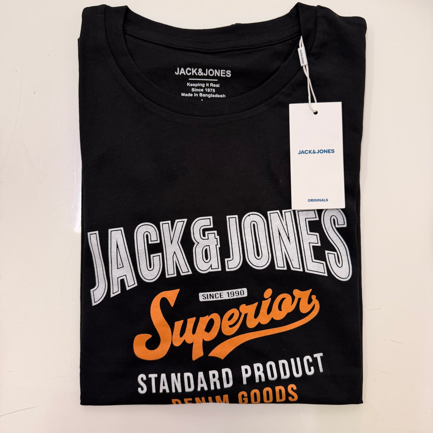 JACK & JONES Men T-Shirt