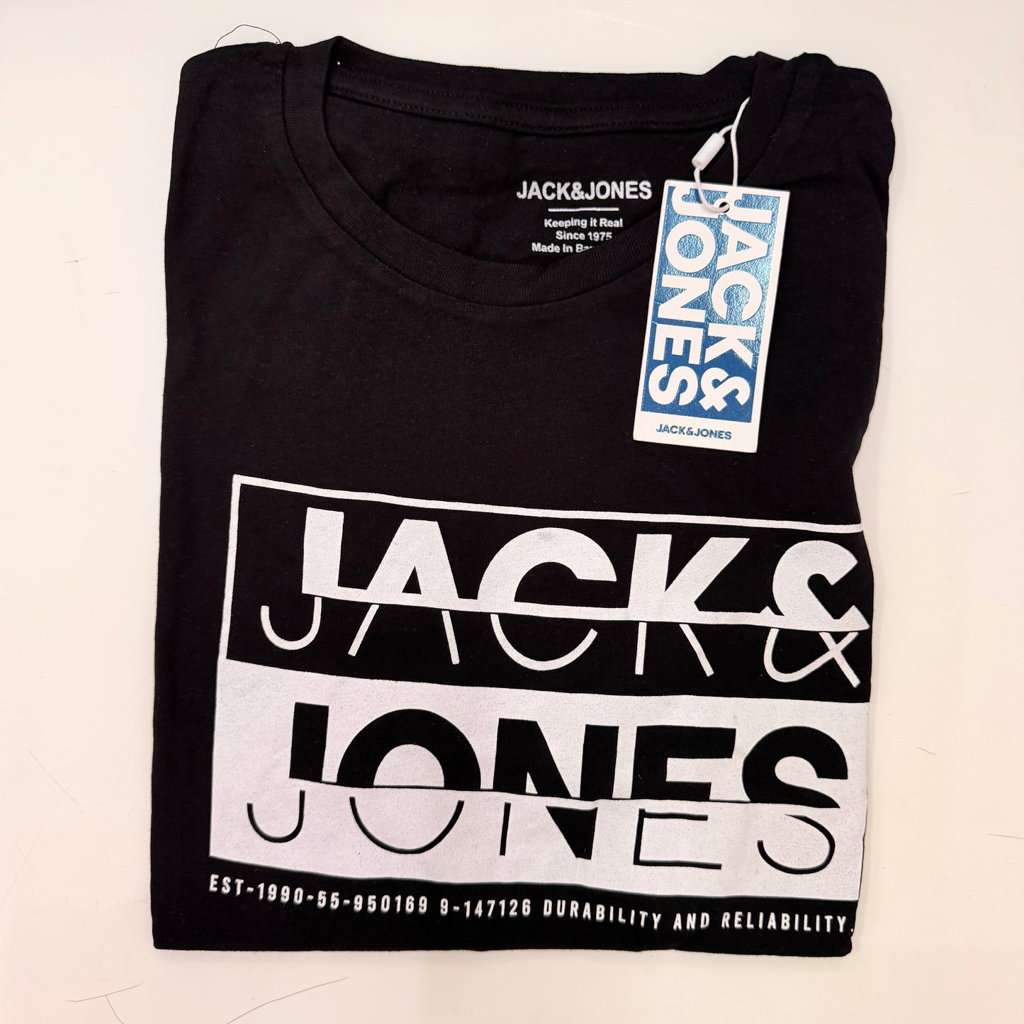 JACK & JONES Men T-Shirt