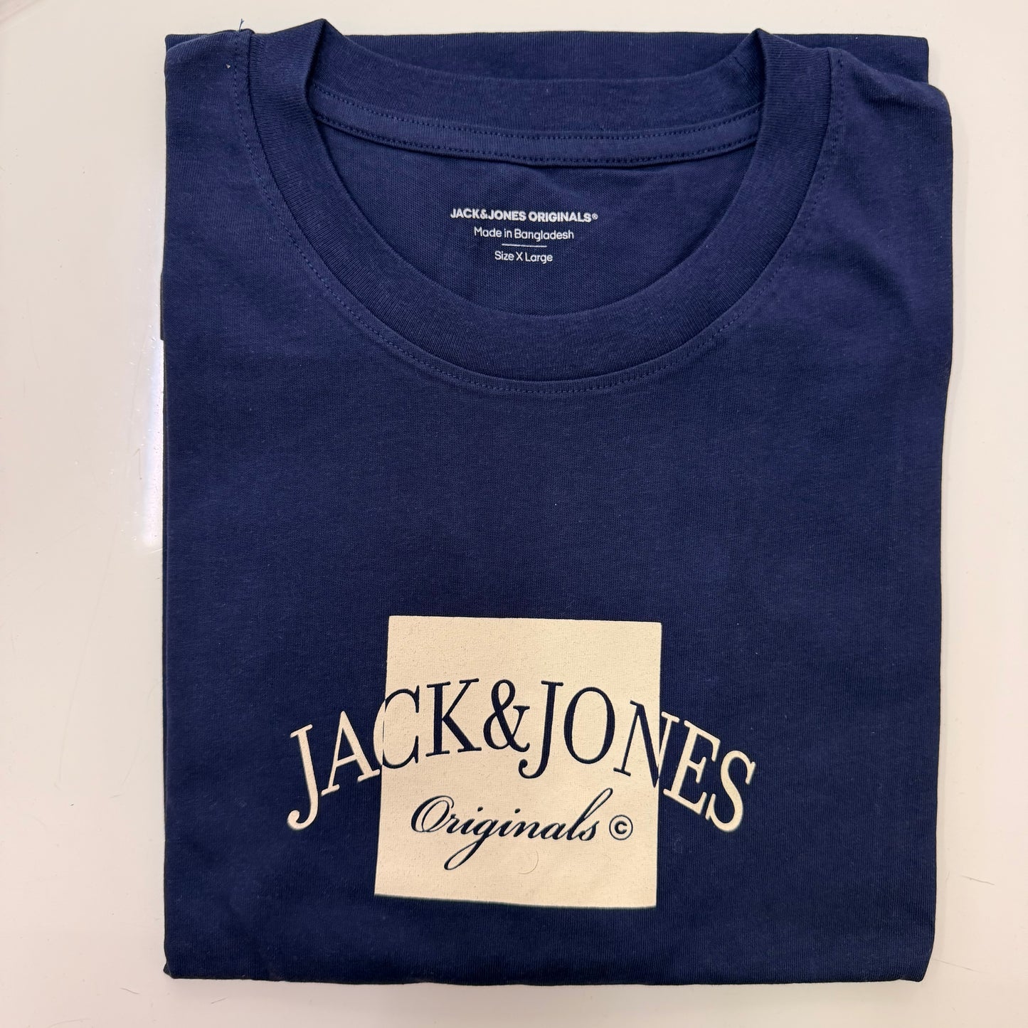 JACK & JONES Men T-Shirt