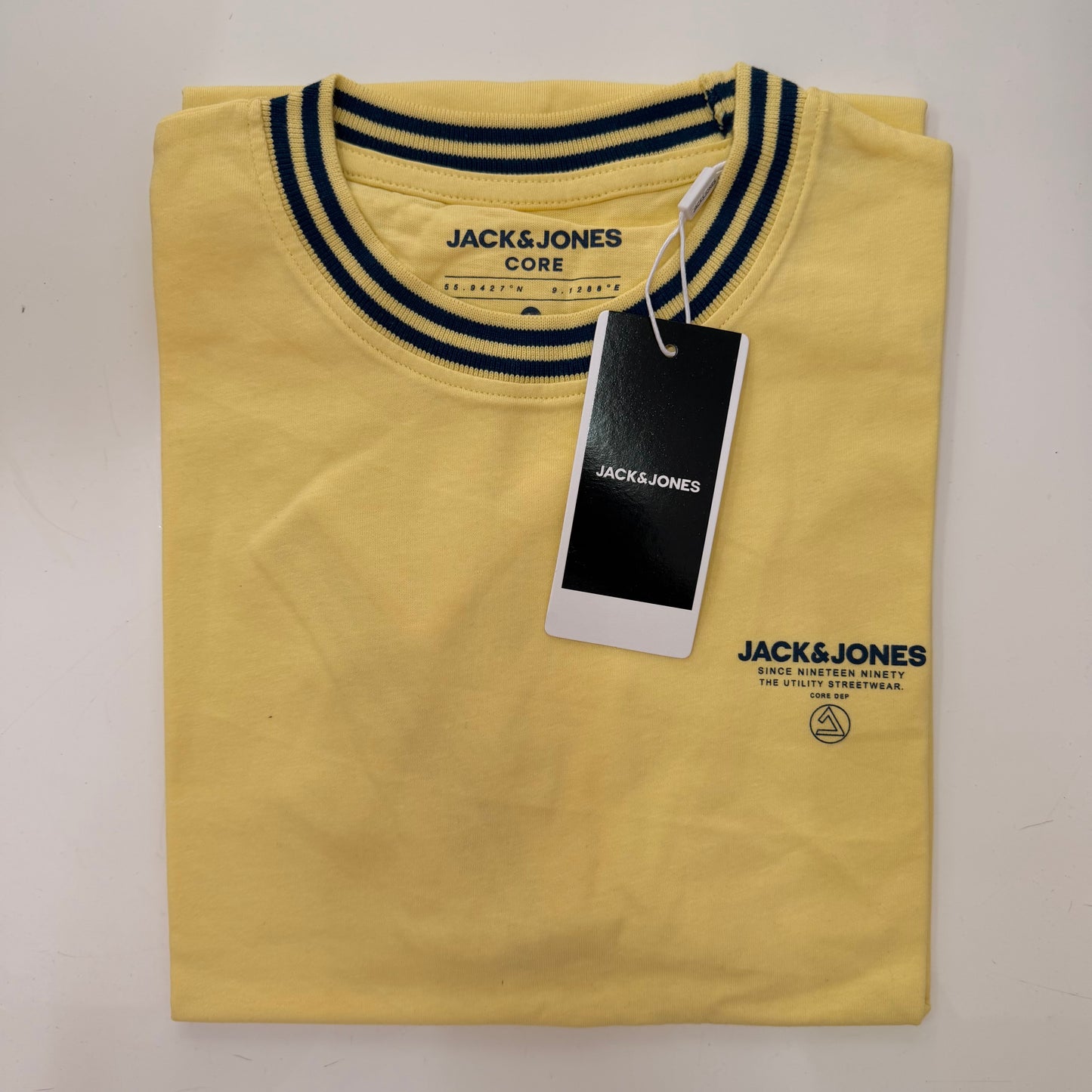 JACK & JONES Men T-Shirt