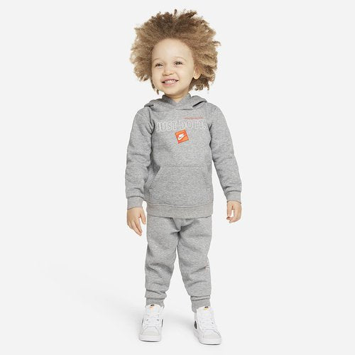 NIKE Boys Tracksuit