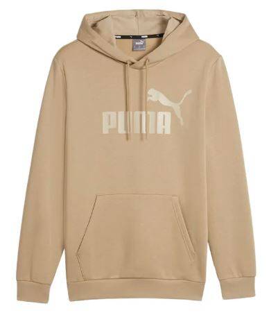 PUMA Men Hoodie