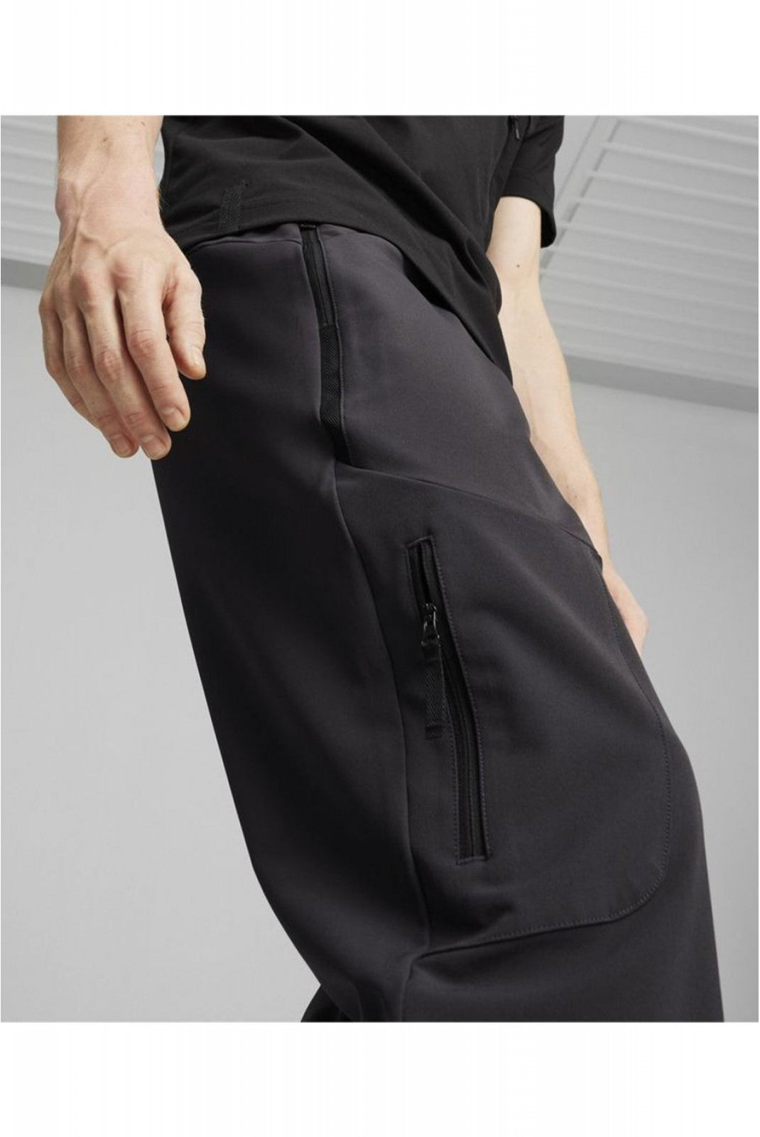 PUMA Men Joggers