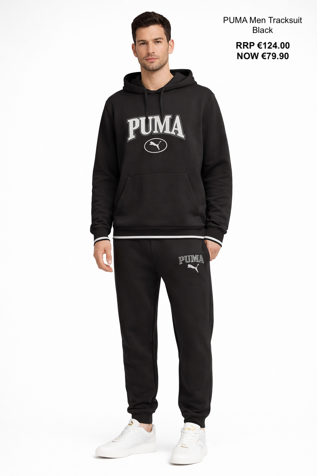 Puma Men Tracksuit