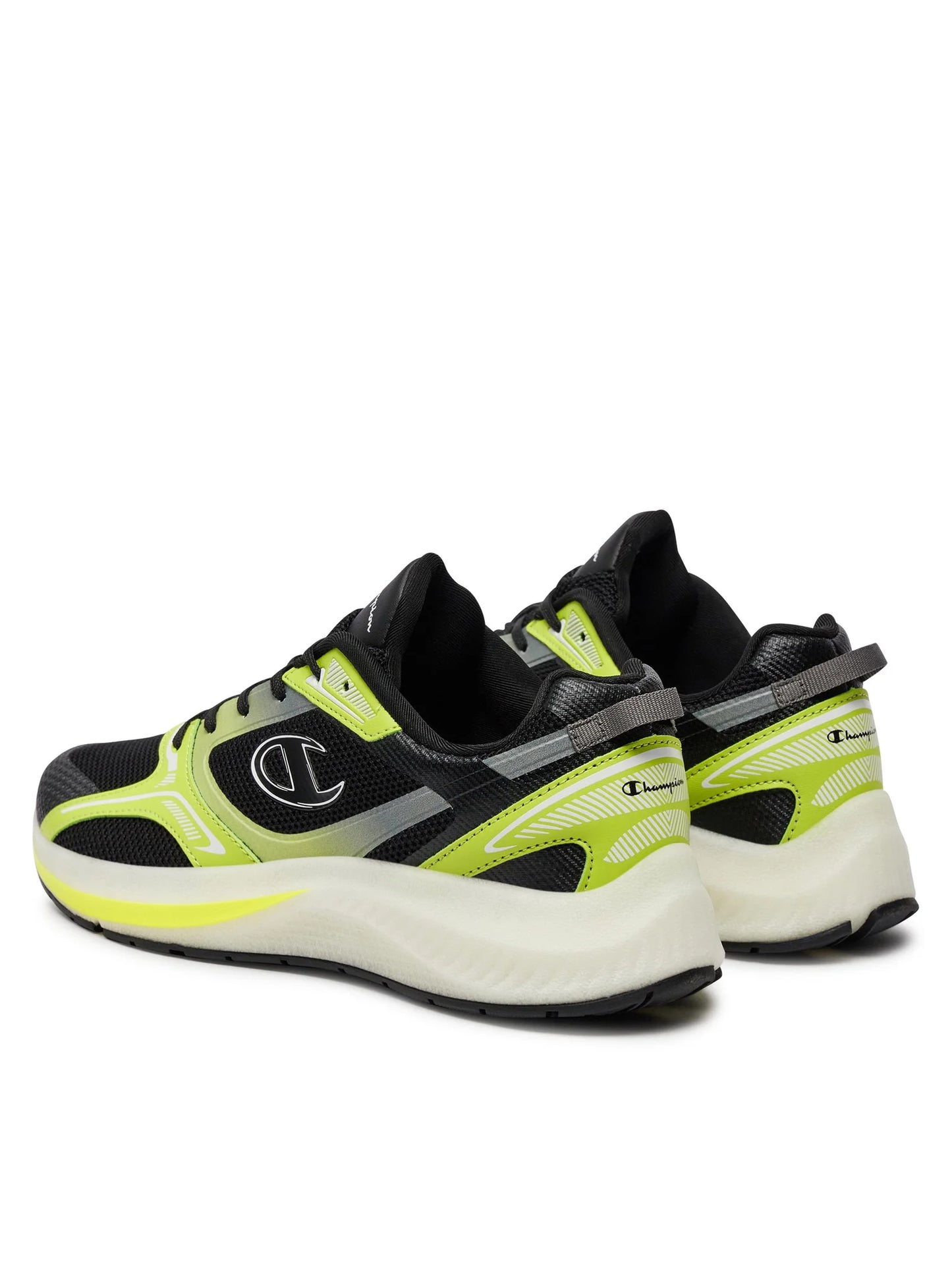 CHAMPION Men Sneakers
