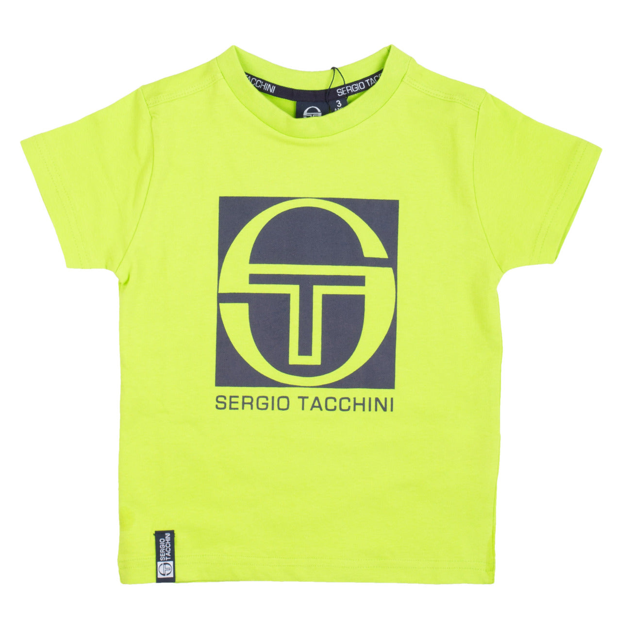 SERGIO TACCHINI T-Shirt