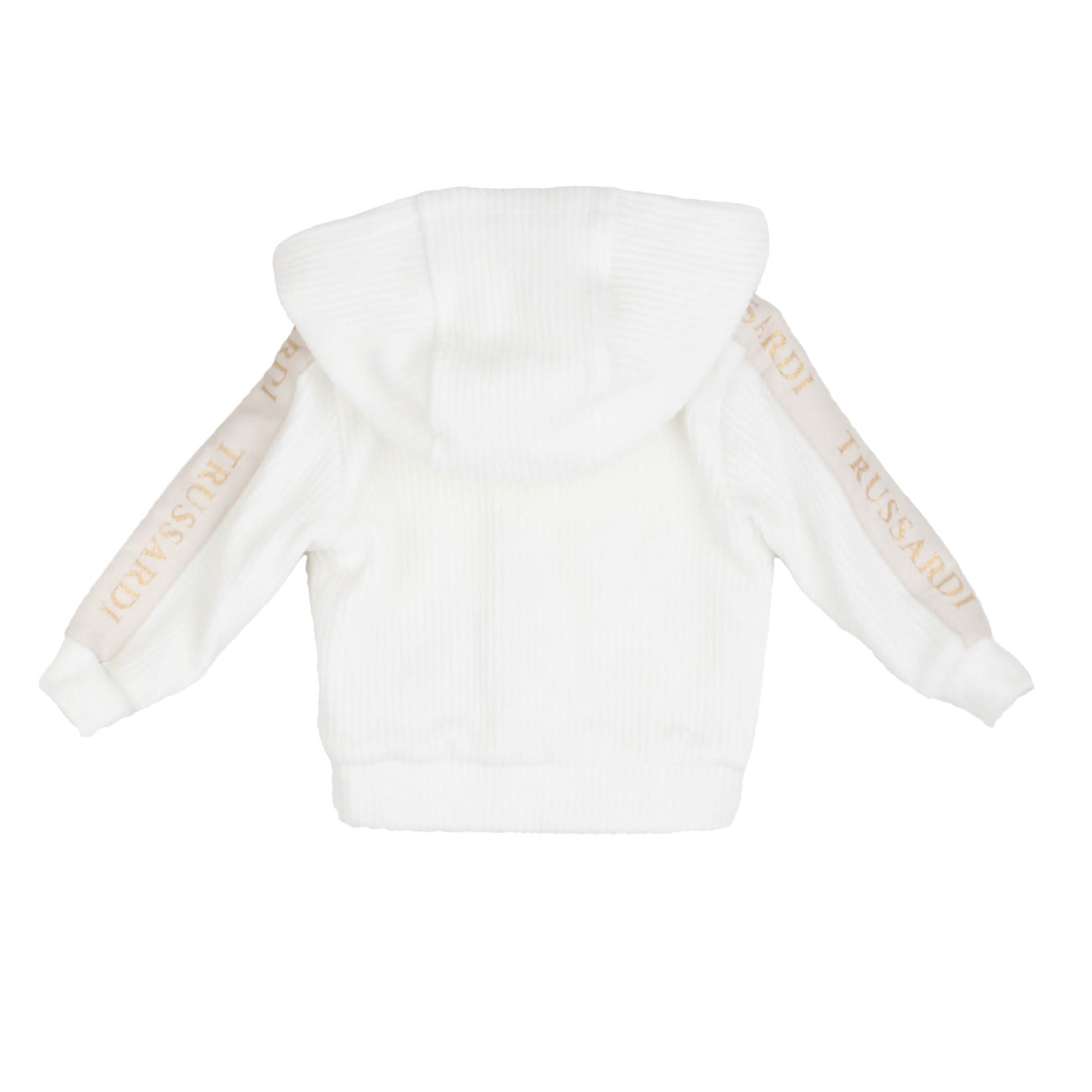 TRUSSARDI Zip-Up