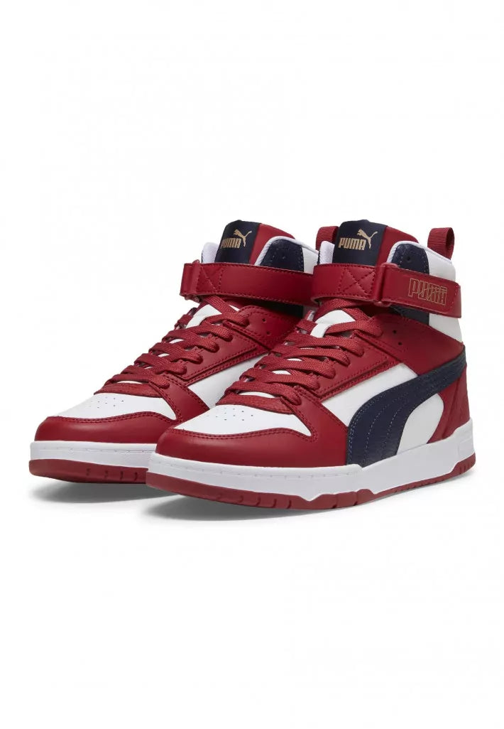 PUMA Men Sneakers