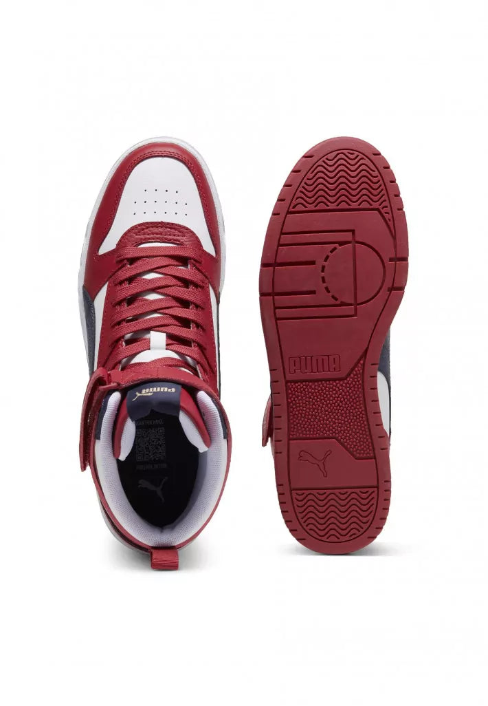 PUMA Men Sneakers