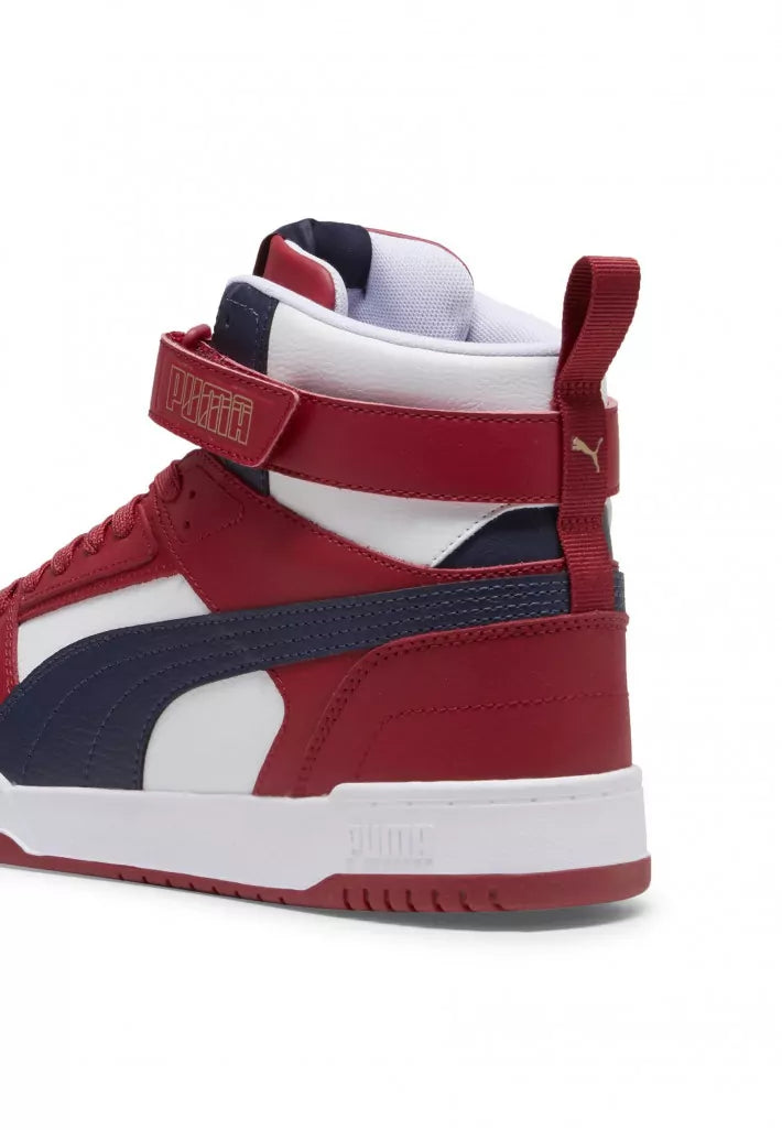 PUMA Men Sneakers