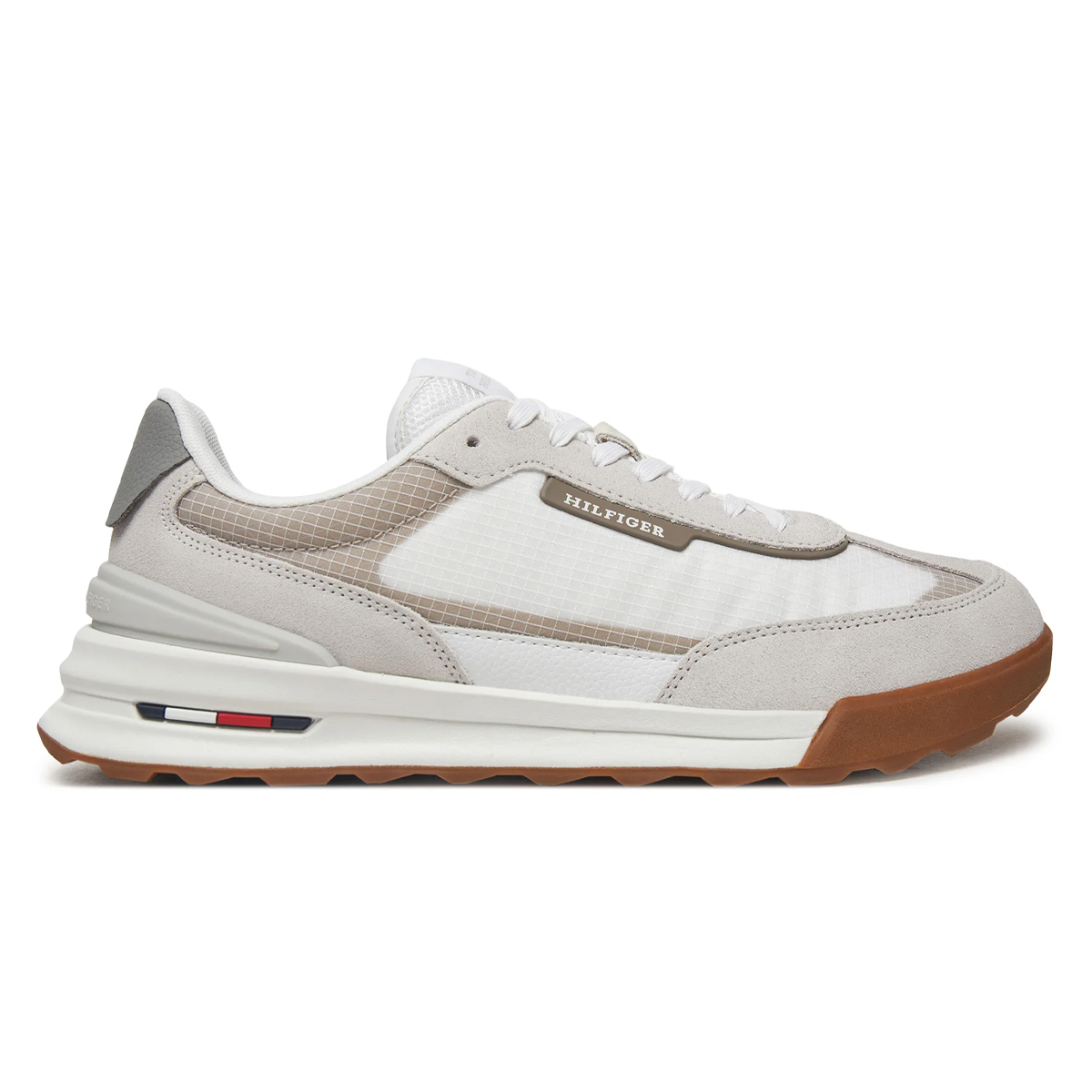 Men's Footwear