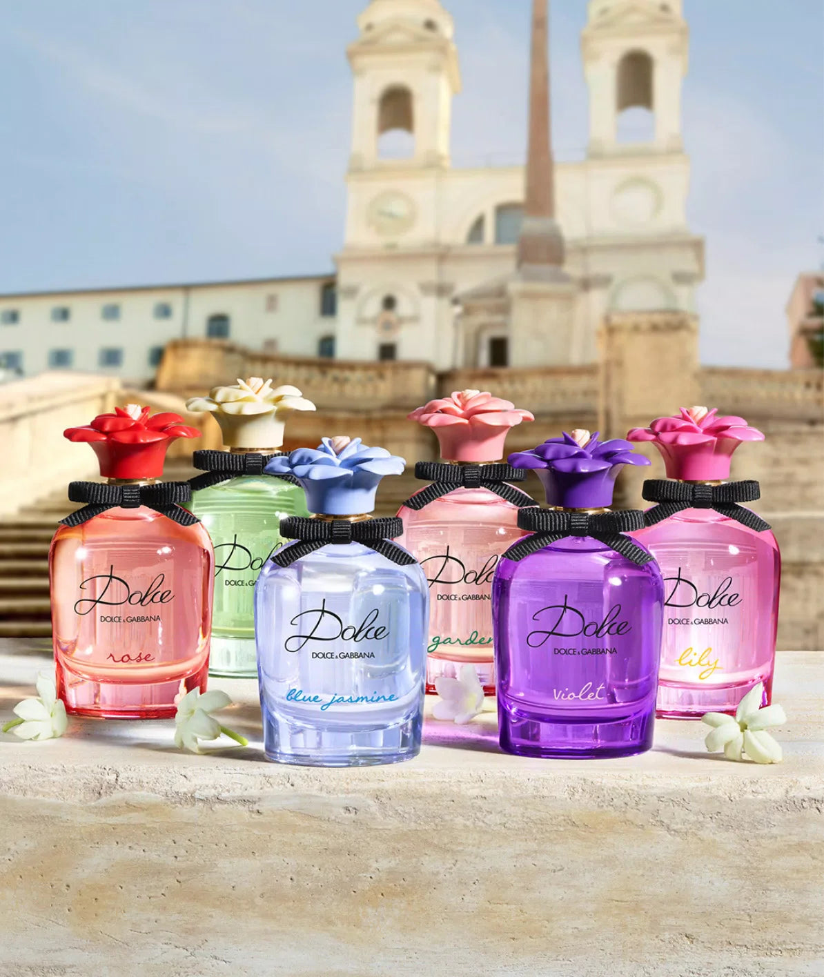 All Women's Fragrances