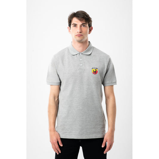 ABARTH Men Polo Shirt