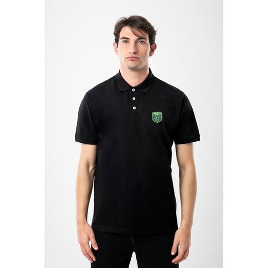 ABARTH Men Polo Shirt