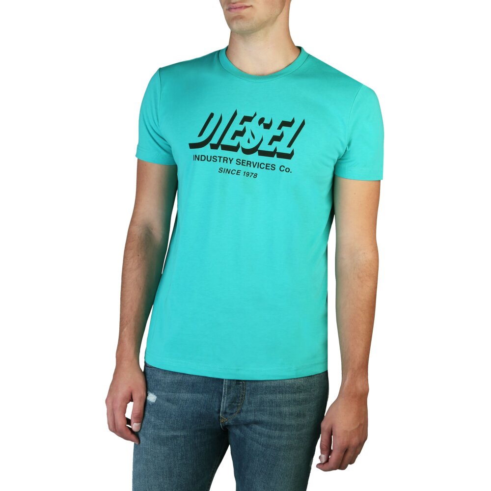 DIESEL Men T-Shirt