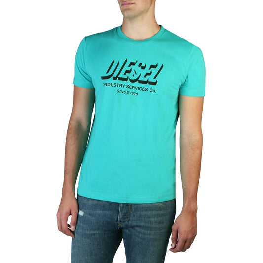 DIESEL Men T-Shirt