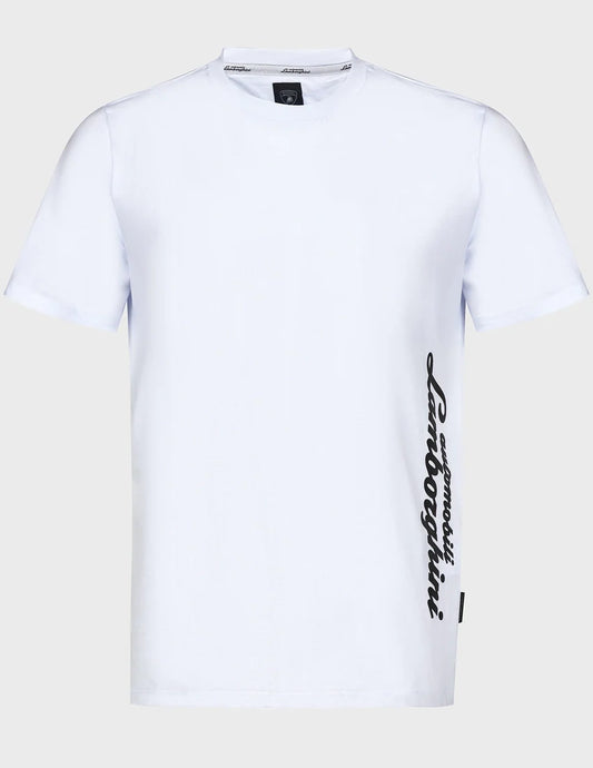 LAMBORGHINI Men T-Shirt