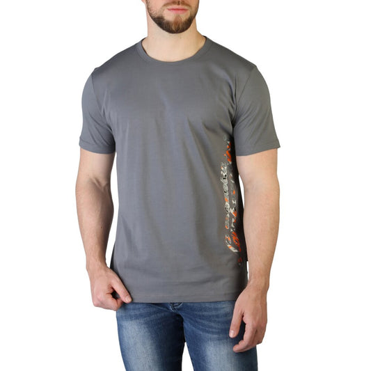 LAMBORGHINI Men T-Shirt