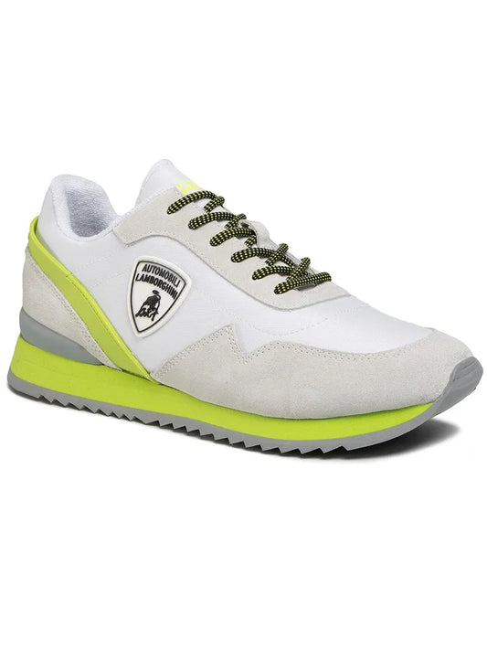 LAMBORGHINI Men Sneakers