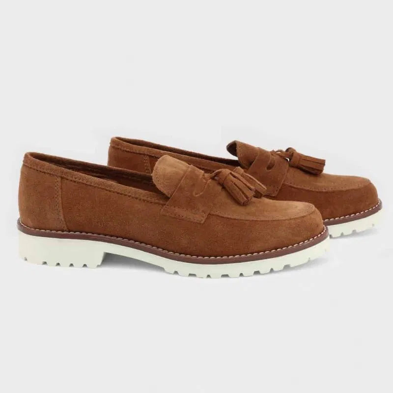 MADE IN ITALY Women Loafers