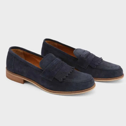 MADE IN ITALY Women Loafers