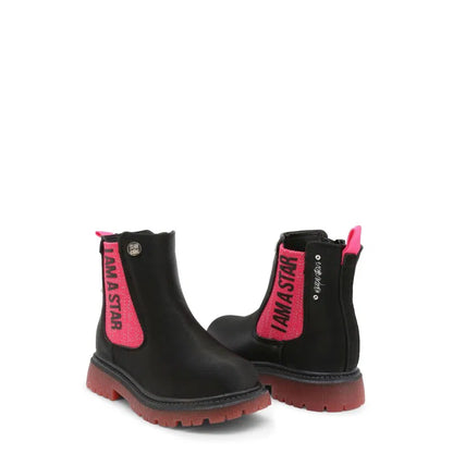 SHN Girls Boots