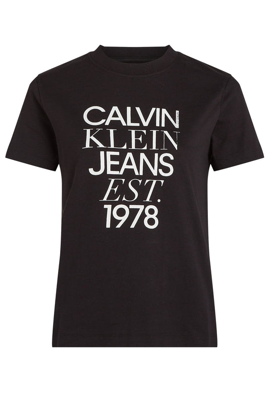 CALVIN KLEIN Women T-Shirt