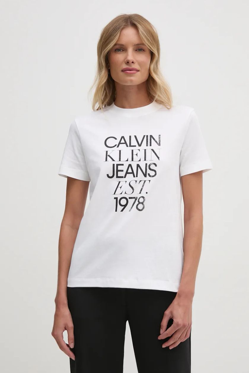 CALVIN KLEIN Women T-Shirt