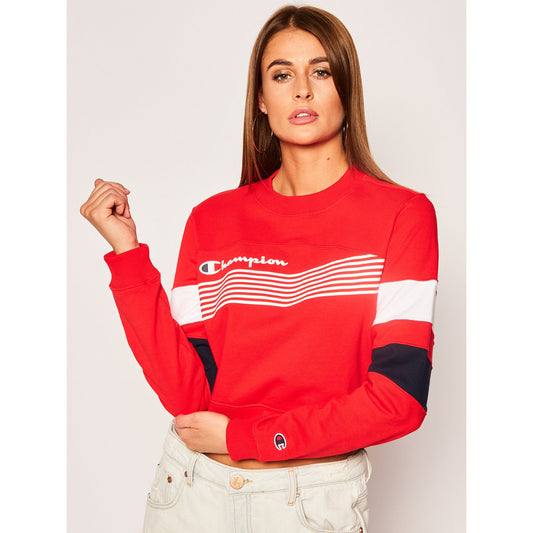 CHAMPION Women Sweatshirt