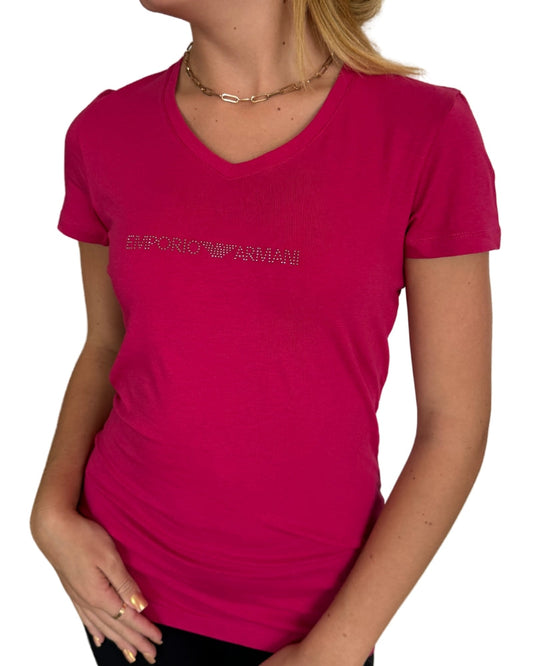 EMPORIO ARMANI Women T-Shirt