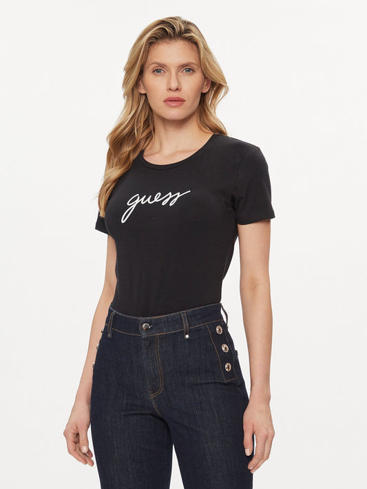 GUESS JEANS Women T-Shirt