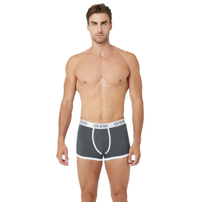 GUESS JEANS Men Boxers 3 pcs