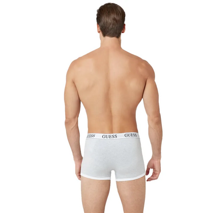 GUESS JEANS Men Boxers 3 pcs