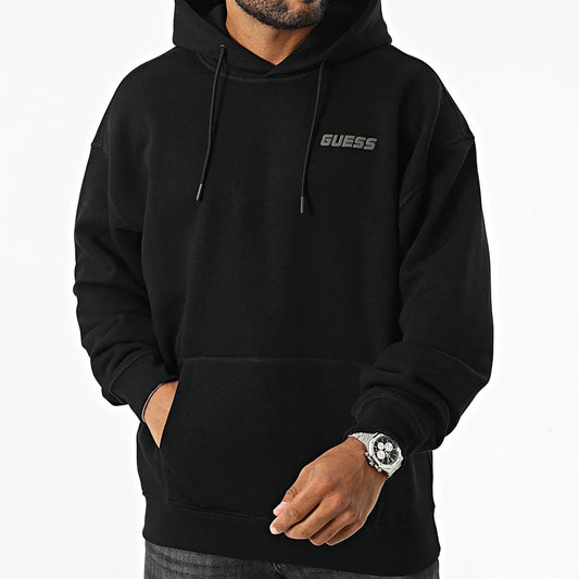 GUESS JEANS Men Hoodie