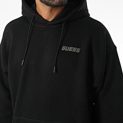 GUESS JEANS Men Hoodie