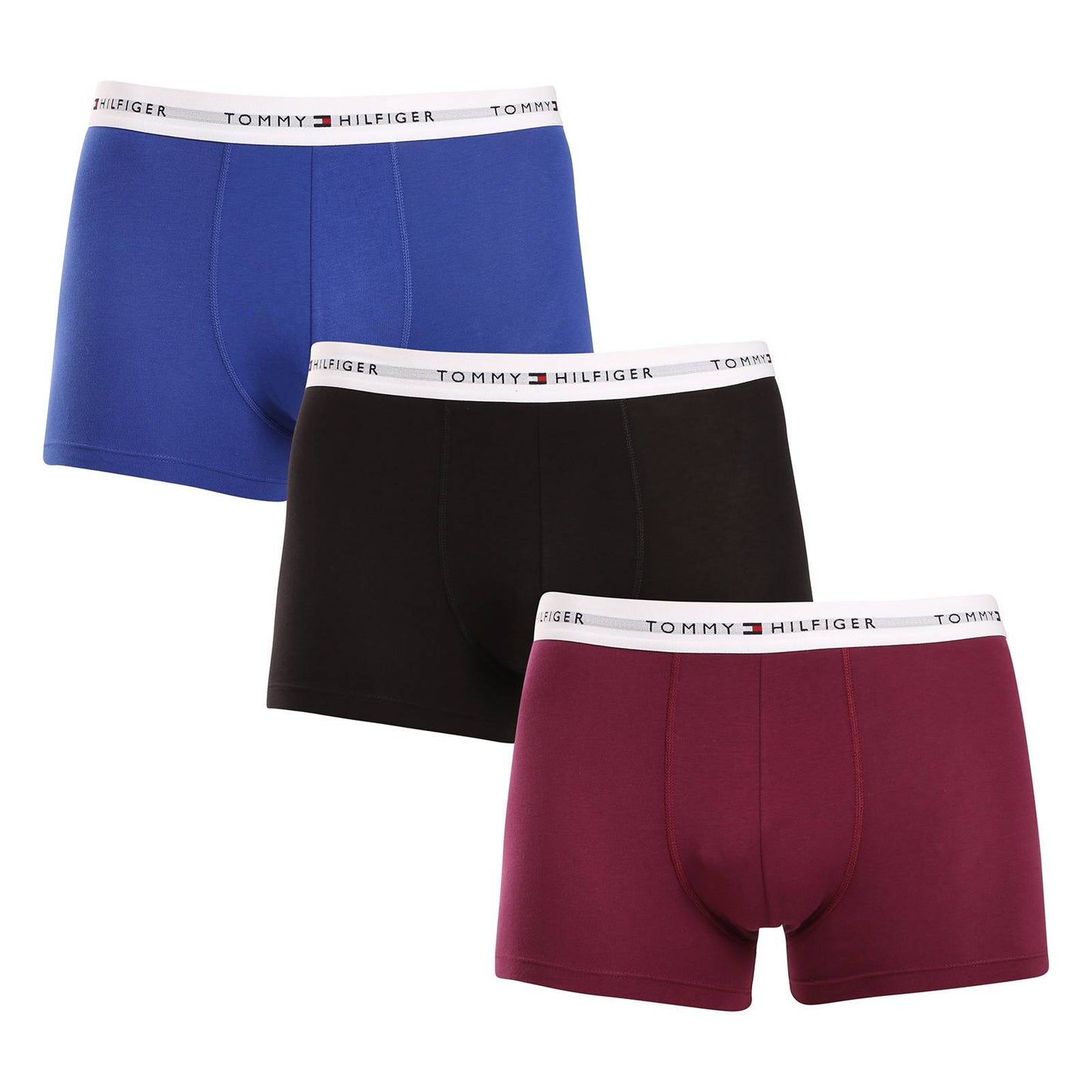 TOMMY HILFIGER Men Boxers 3 pcs