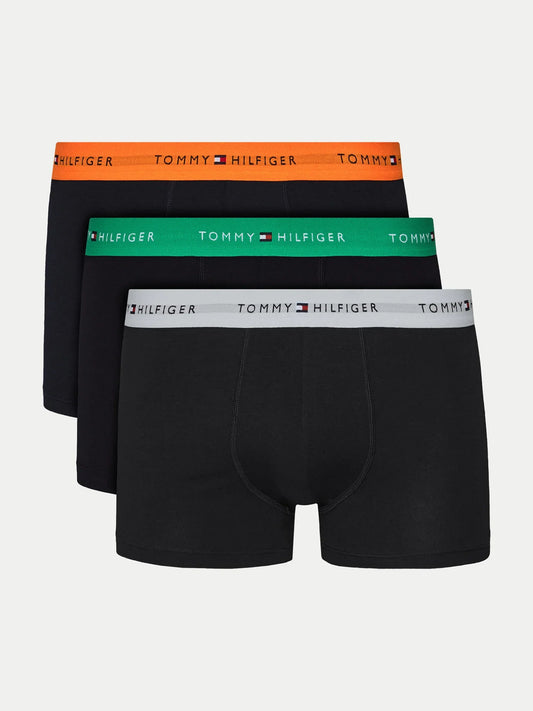 TOMMY HILFIGER Men Boxers 3 pcs