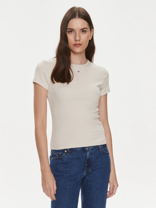 TOMMY JEANS Women T-Shirt