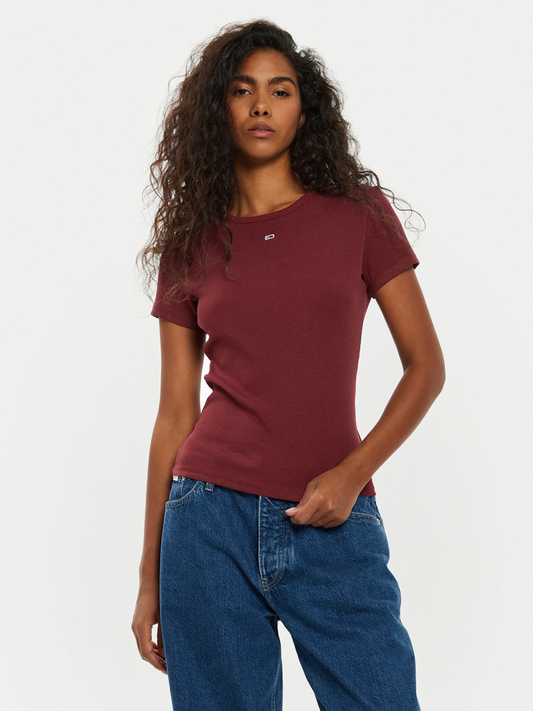 TOMMY JEANS Women T-Shirt