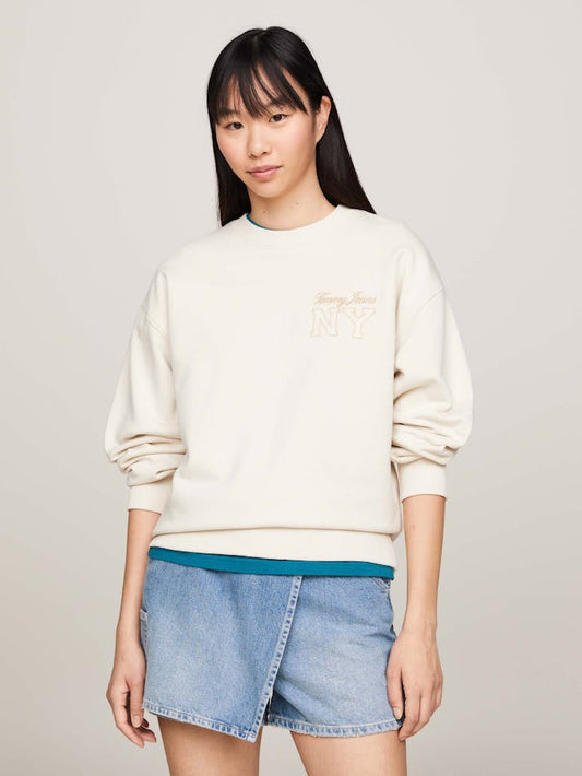 TOMMY JEANS Women Sweatshirt