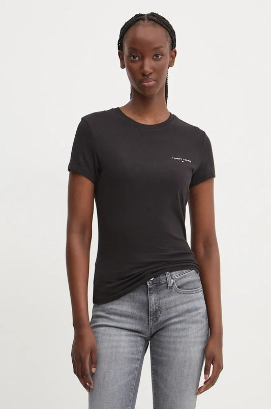 TOMMY JEANS Women T-Shirt