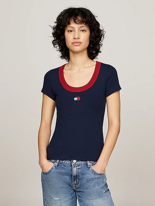 TOMMY JEANS Women Top