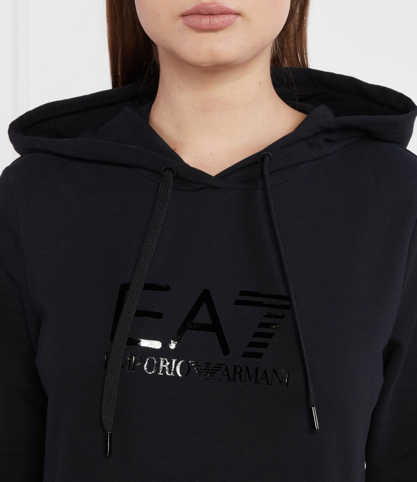 EA7 Women Hoodie