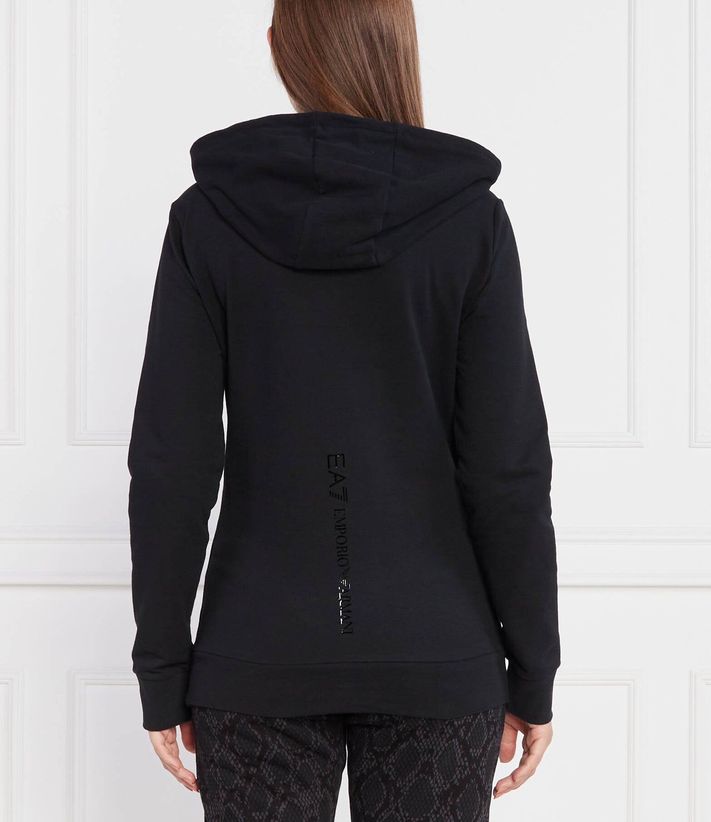 EA7 Women Hoodie