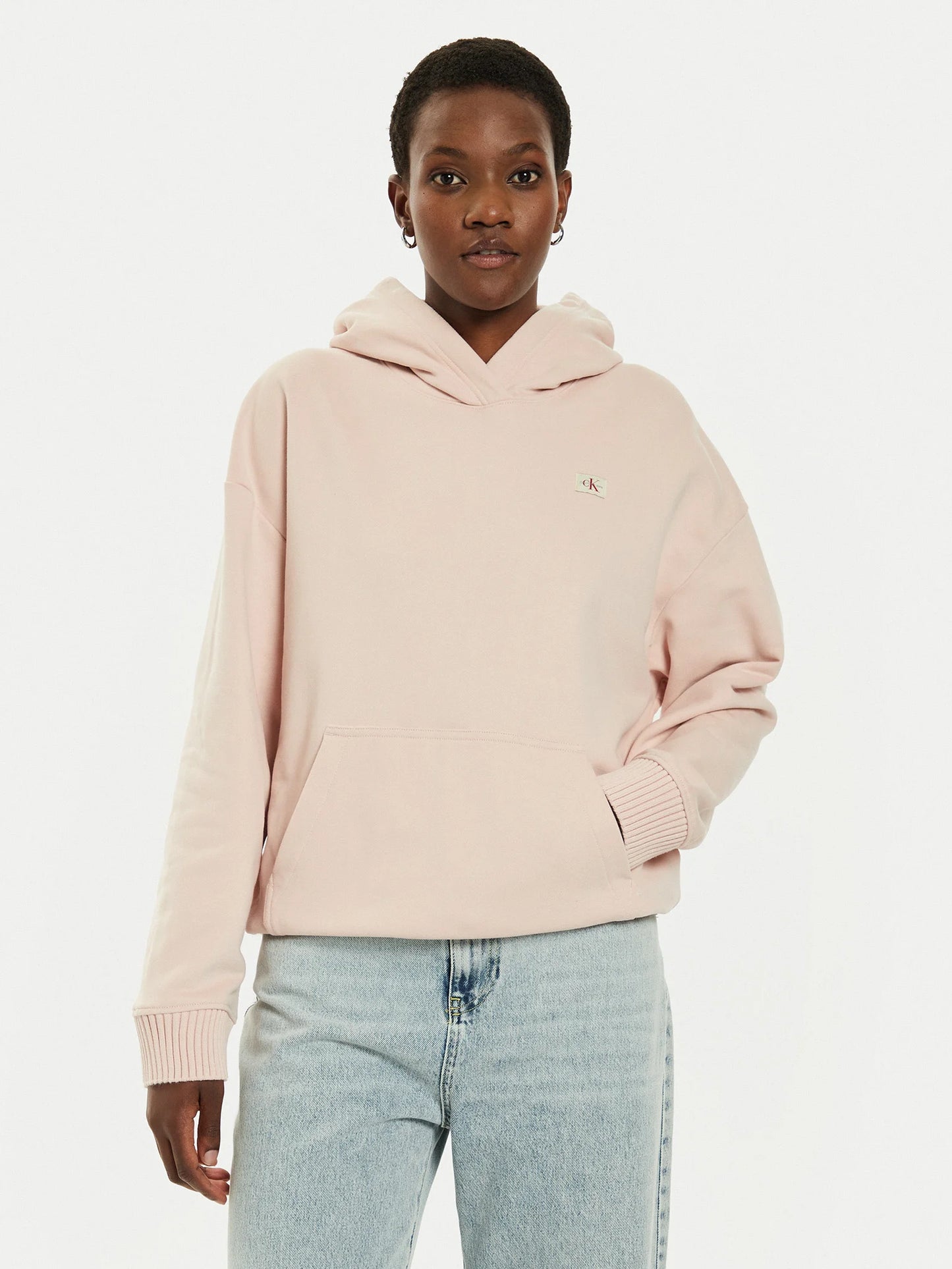 CALVIN KLEIN JEANS Women Hoodie