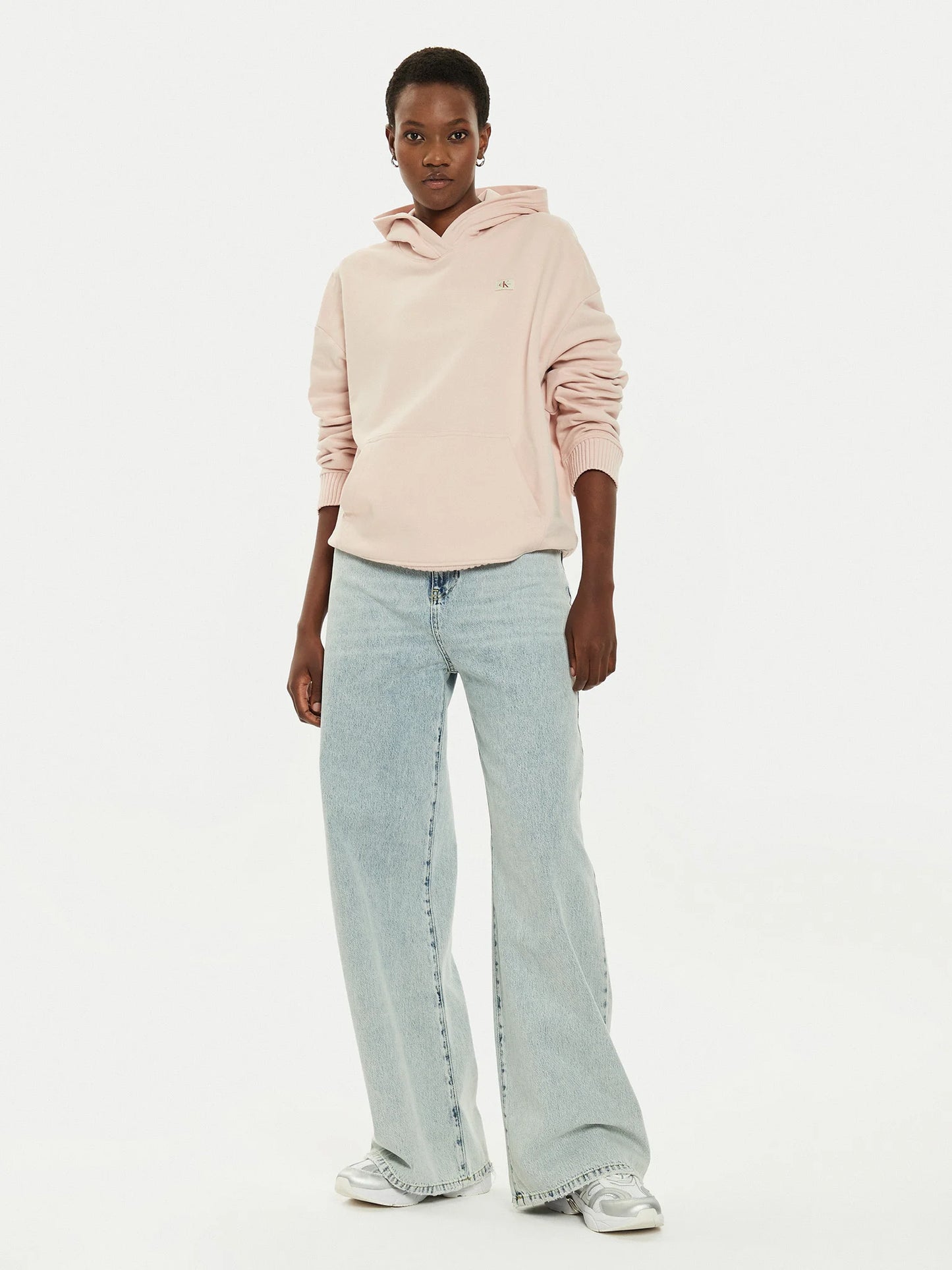 CALVIN KLEIN JEANS Women Hoodie