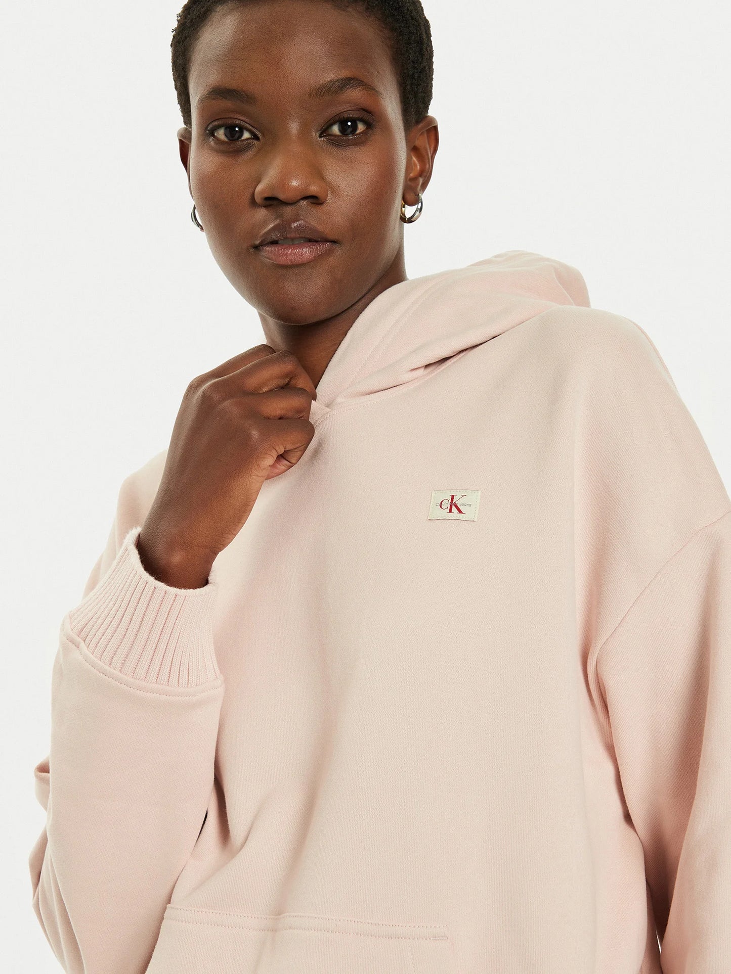 CALVIN KLEIN JEANS Women Hoodie