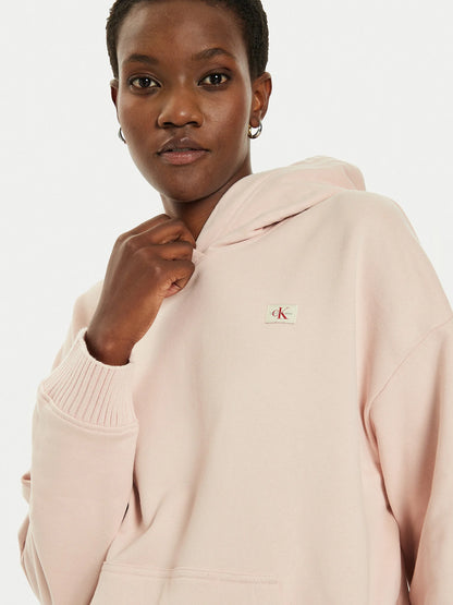 CALVIN KLEIN JEANS Women Hoodie